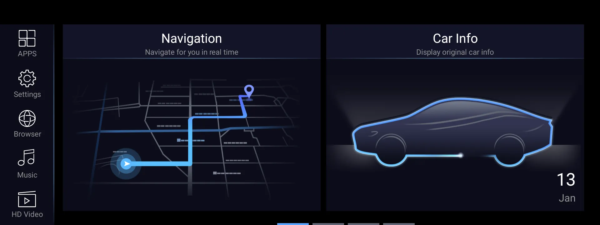 BMW ID7 PEMP (Blue) V2